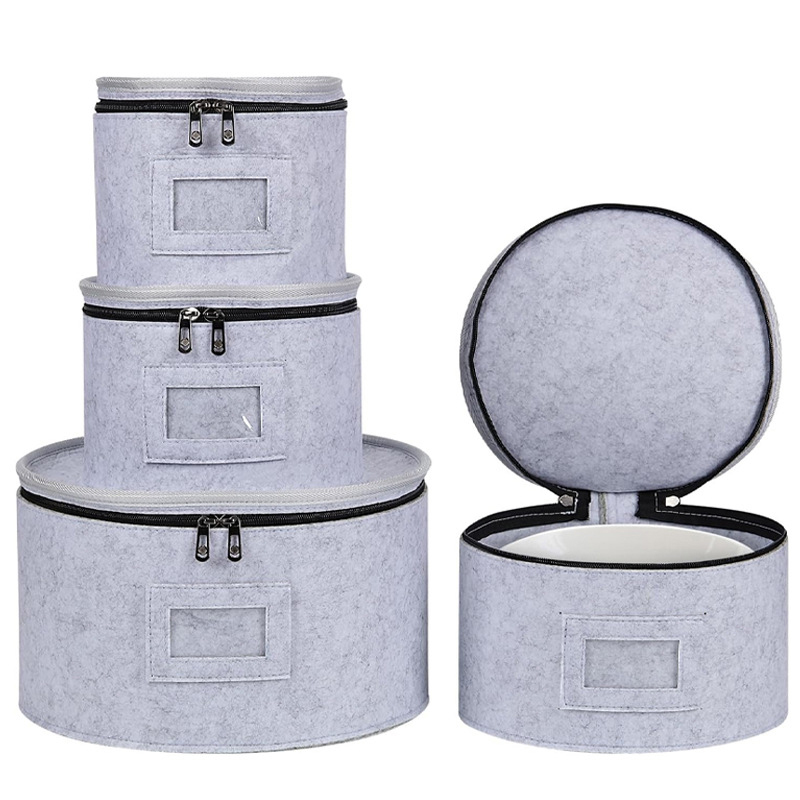 1Pc Felt Storage Bag Glass Cup - Server Rack Shelf のレビューと価格