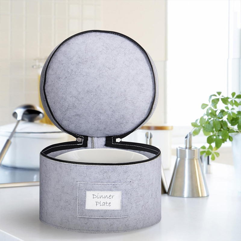 1Pc Felt Storage Bag Glass Cup - Server Rack Shelf のレビューと価格