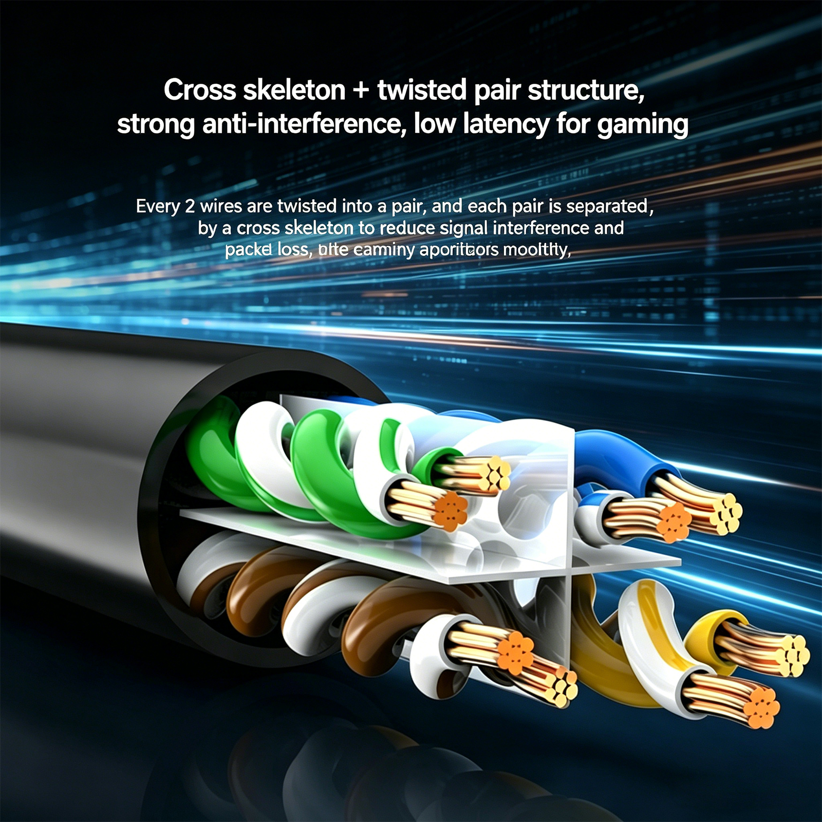 kubie Cat6a RJ45 90 Degree Ang - Patch Panel Cat6 のレビューと価格