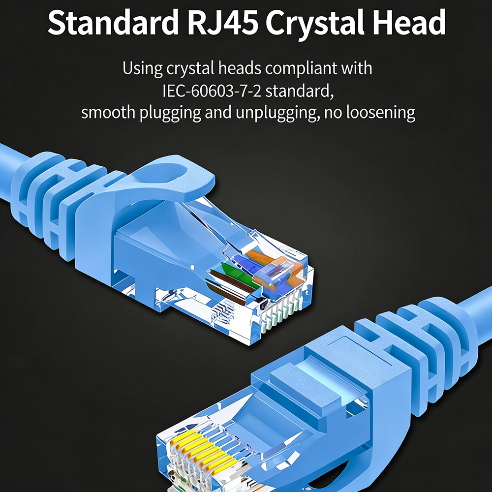 24PCS Cat6 RJ45 Short Ethernet - Patch Panel Cat6 のレビューと価格