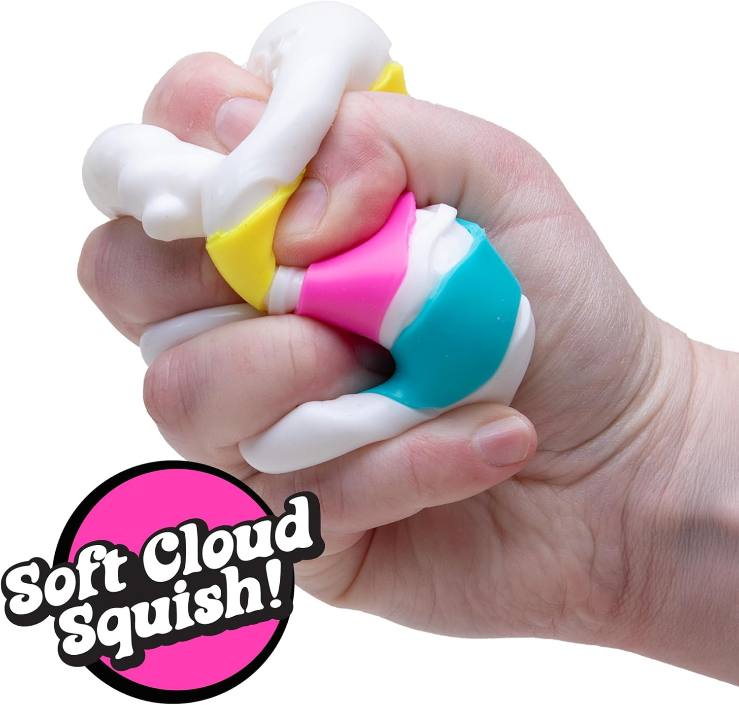 Schylling Needoh Nice Cake Sen - Office Tech Gadgets のレビューと価格