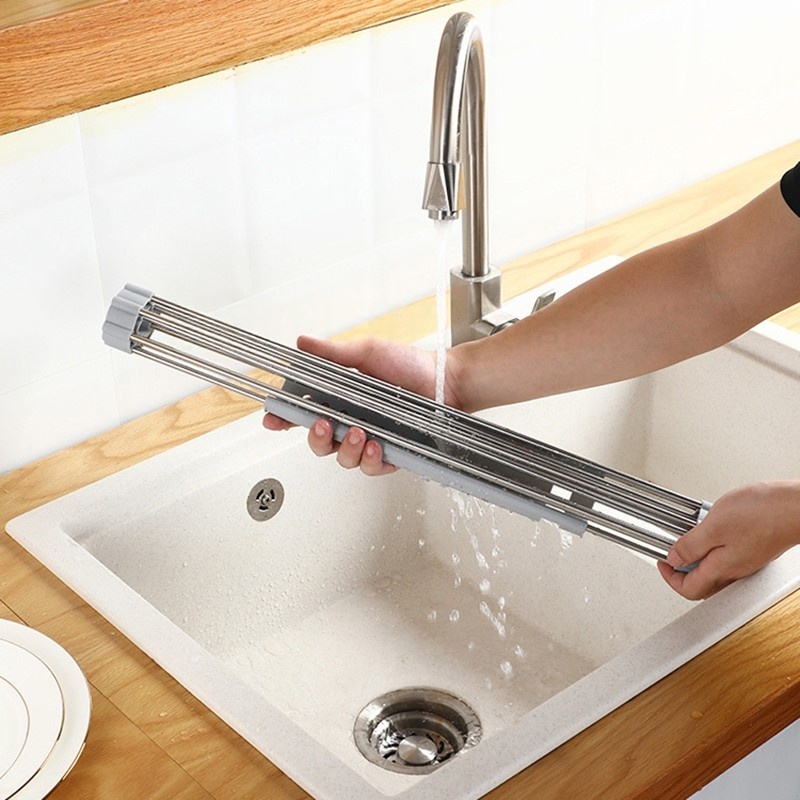 Stainless Sink Drainer Holder  - Server Rack Shelf のレビューと価格