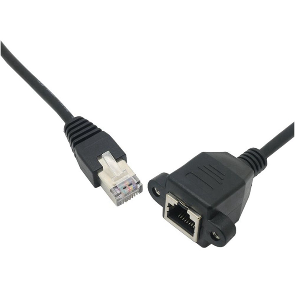 1pcs 30cm 50CM 100CM 150CM 8Pi - Patch Panel Cat6 のレビューと価格