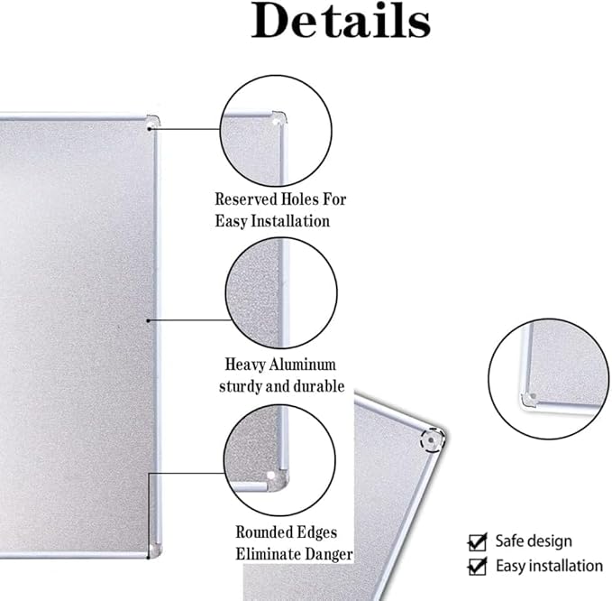 Metal Tin Sign 8 X 12 Inch - F - Office Tech For Home のレビューと価格