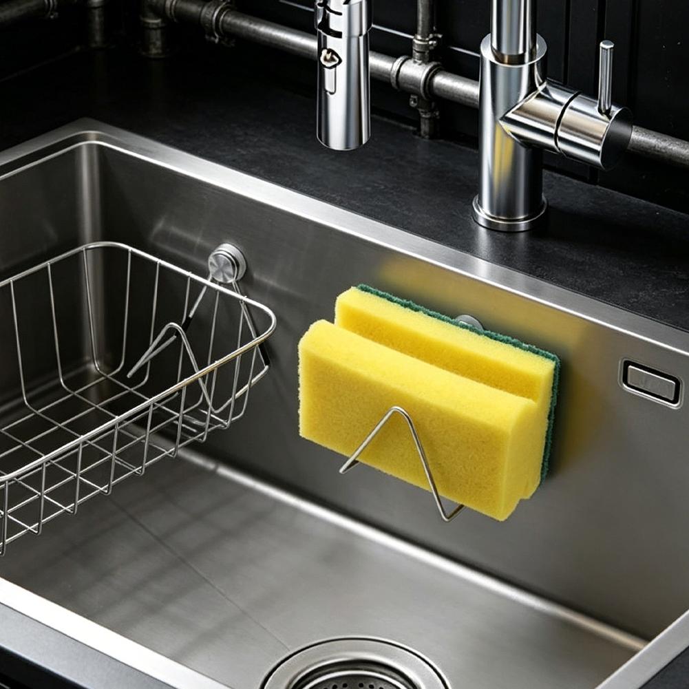 Magnetic Sponge Holder for Kit - Server Rack Shelf のレビューと価格