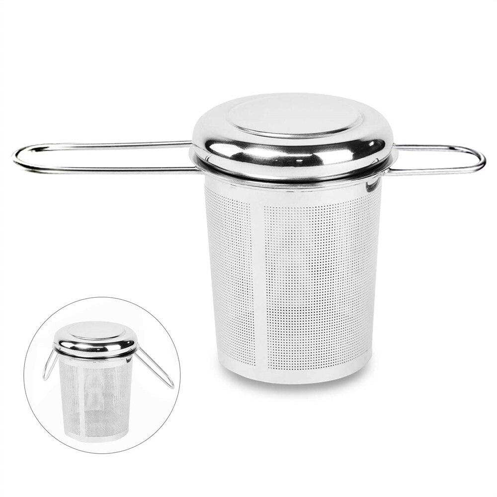 Stainless Steel Tea Infuser Me - Office Tech Gadgets のレビューと価格