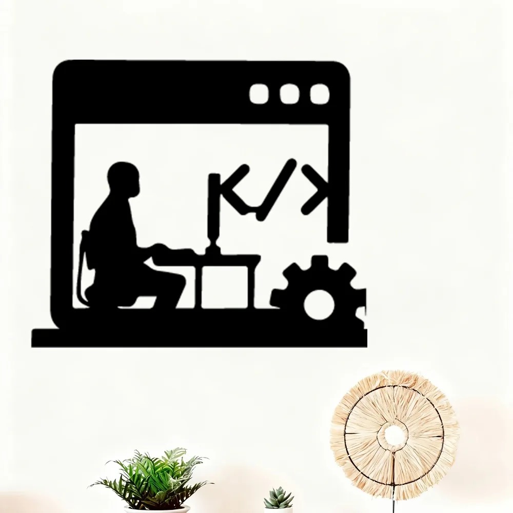 Metal Wall Art for Tech Office - Tech Office Wall Art のレビューと価格