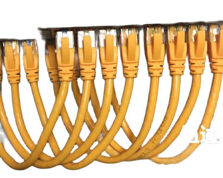 10Pcs Short CAT6 RJ45 CAT 6 CA - Patch Panel Cat6 のレビューと価格