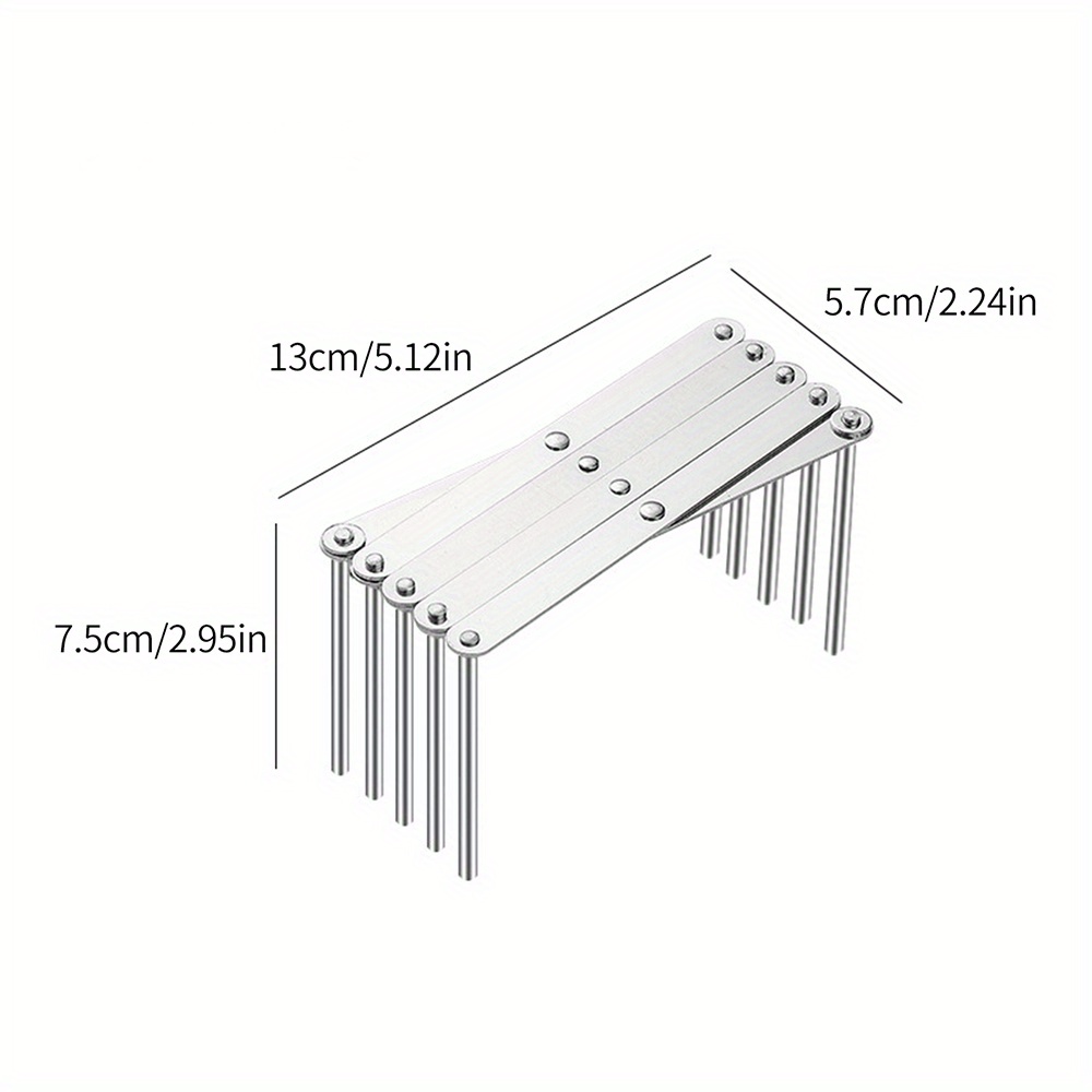 Pot Lid Rack Pan Lid Organizer - Server Rack Shelf のレビューと価格