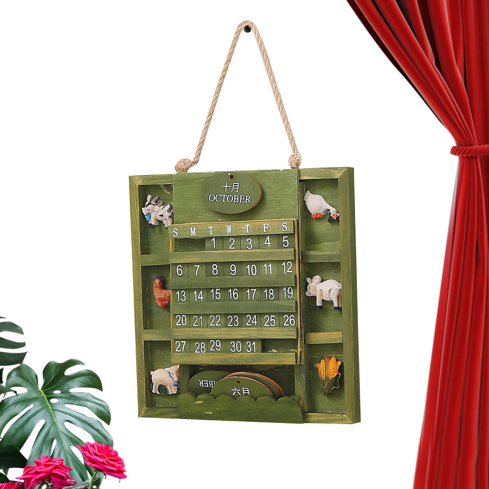 2026 DIY Plan Wall Calendar Wo - Office Tech Gadgets のレビューと価格