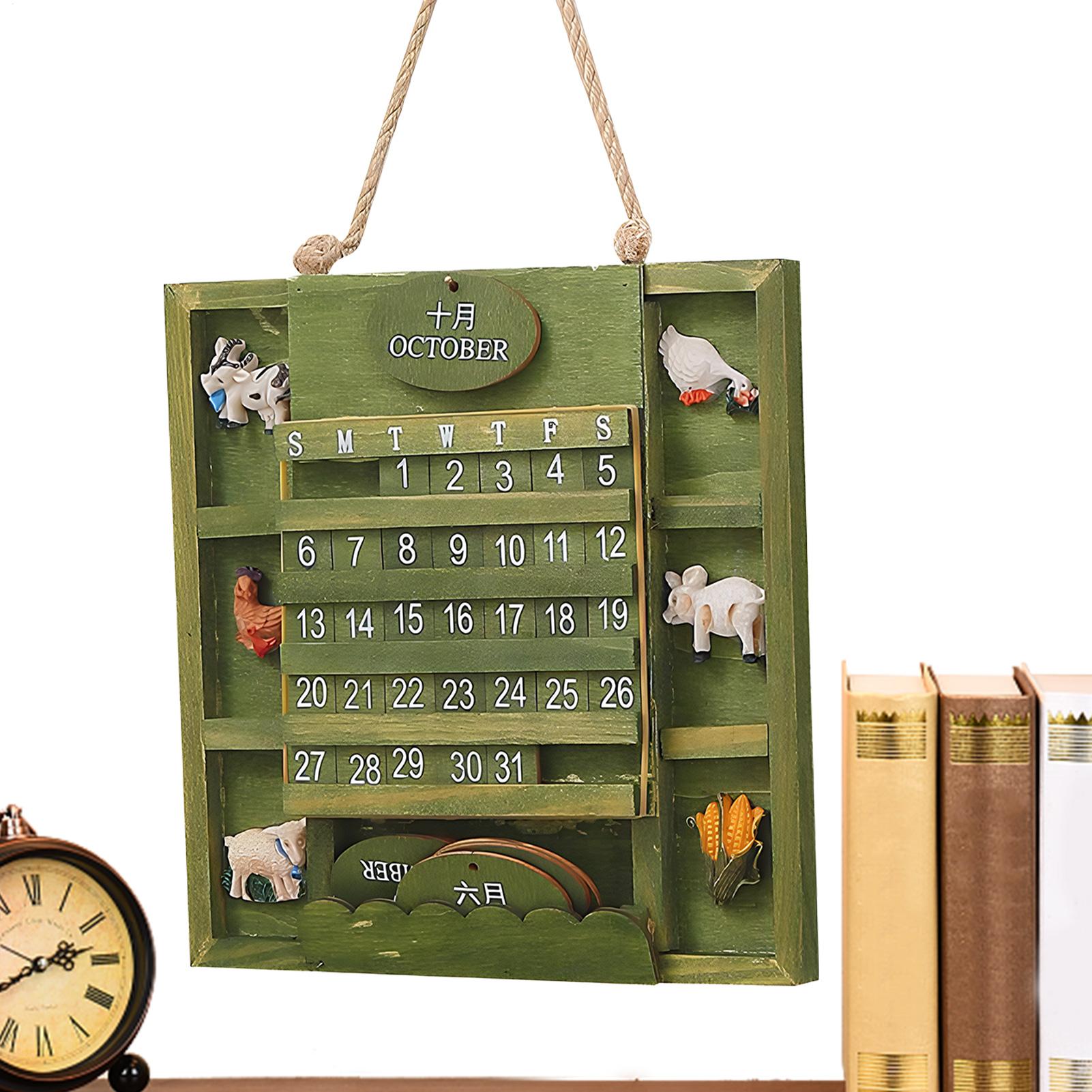 2026 DIY Plan Wall Calendar Wo - Office Tech Gadgets のレビューと価格