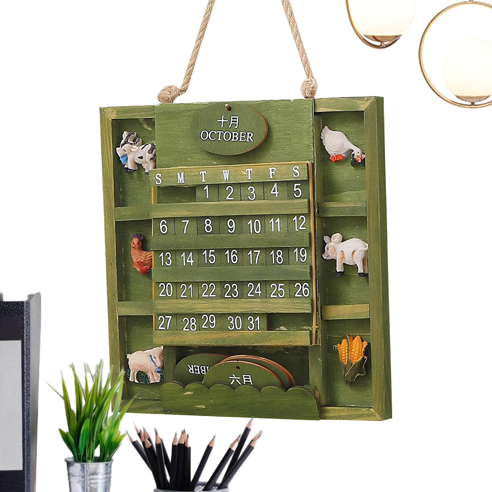 2026 DIY Plan Wall Calendar Wo - Office Tech Gadgets のレビューと価格