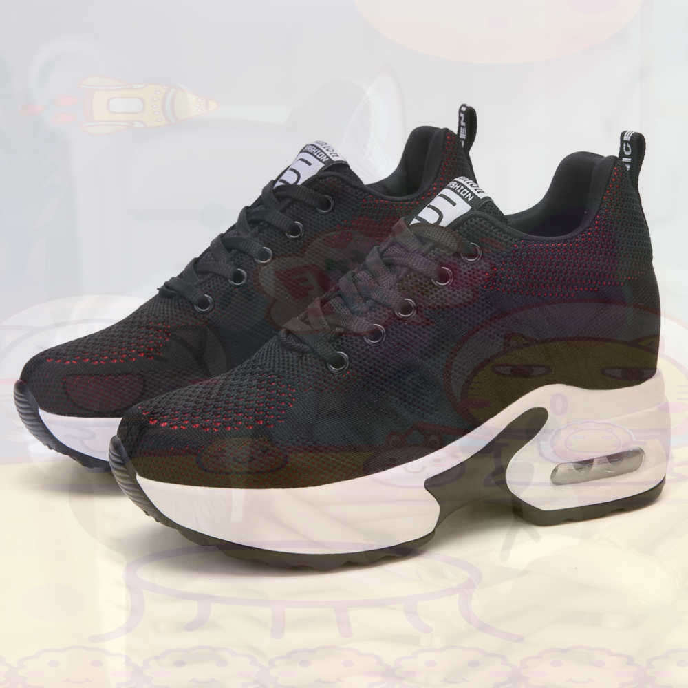 Red Size 36 Shoes Woman Tennis - Office Tech For Home のレビューと価格