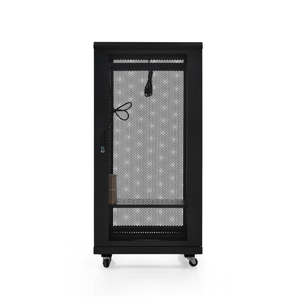 Data Cabinet 600*1000mm Floor  - Server Rack Shelf のレビューと価格