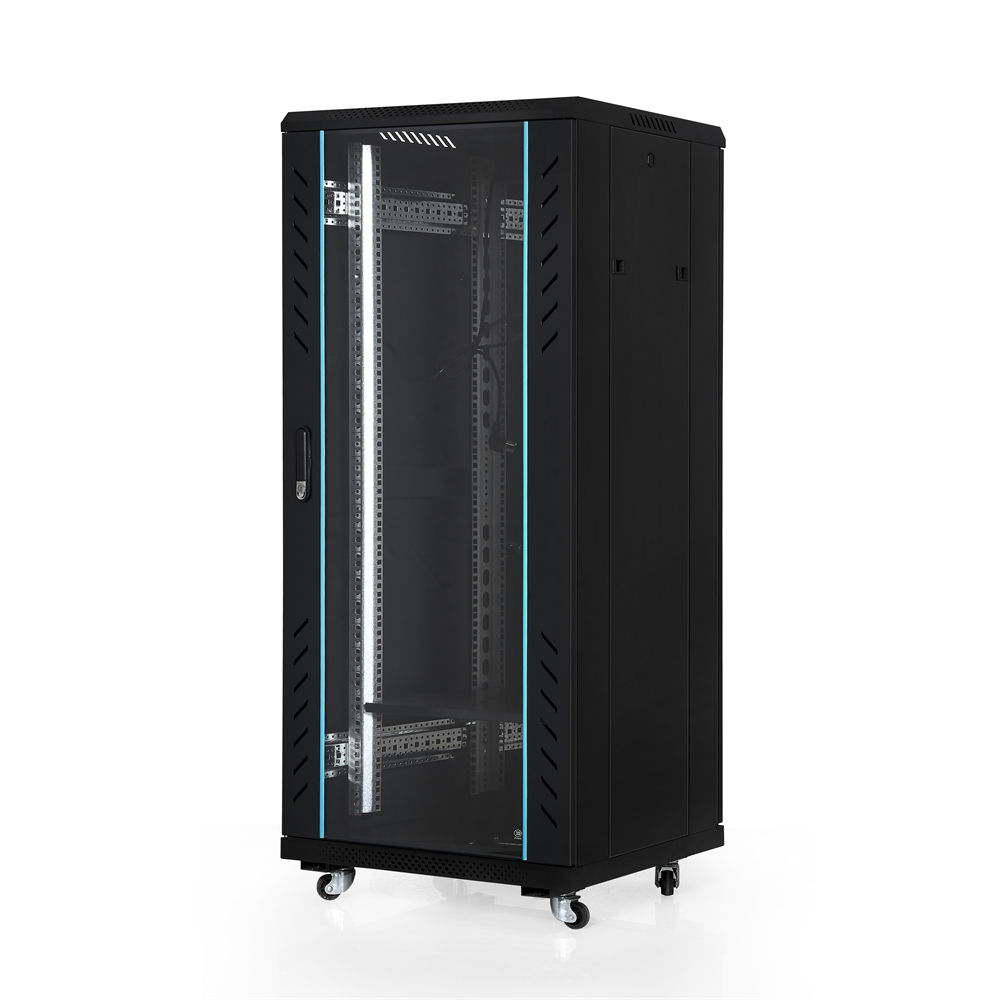 Data Cabinet 600*1000mm Floor  - Server Rack Shelf のレビューと価格