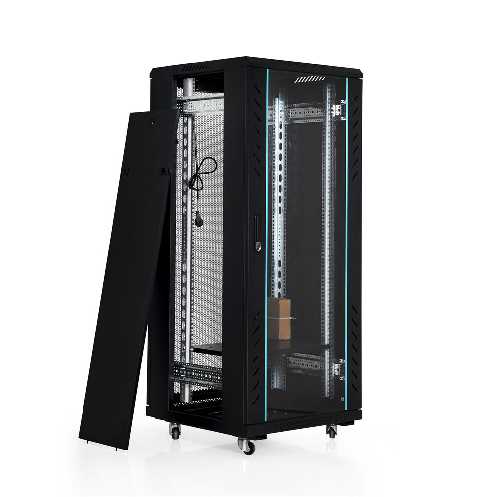 Data Cabinet 600*1000mm Floor  - Server Rack Shelf のレビューと価格