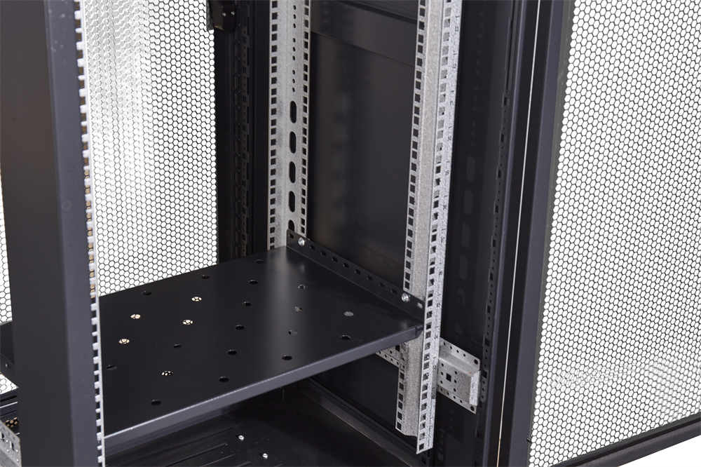Data Cabinet 600*1000mm Floor  - Server Rack Shelf のレビューと価格