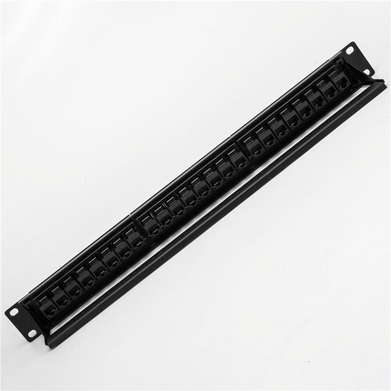 Exquisite-8X, 19Inch 1U Cabine - Patch Panel Cat6 のレビューと価格