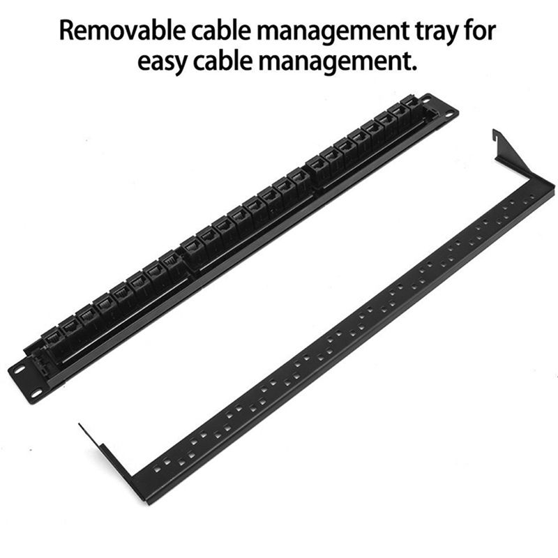 Exquisite-8X, 19Inch 1U Cabine - Patch Panel Cat6 のレビューと価格