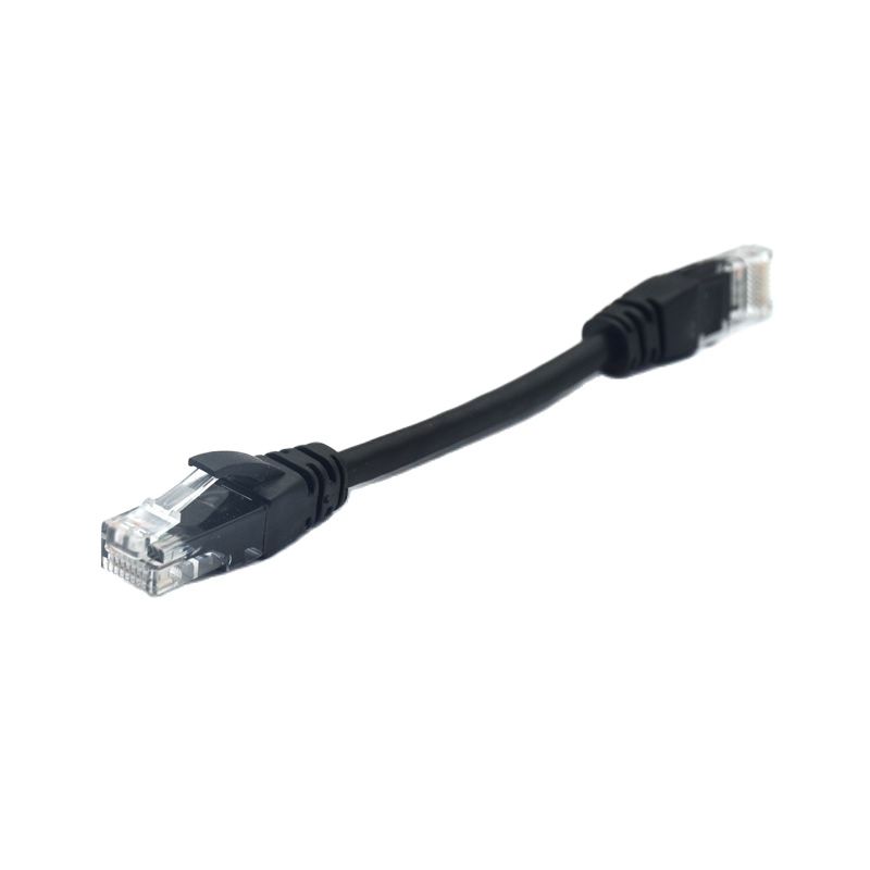 CAT5 CAT5e CAT6e UTP Ethernet  - Patch Panel Cat6 のレビューと価格