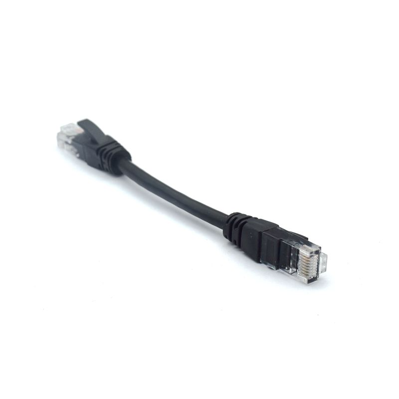 CAT5 CAT5e CAT6e UTP Ethernet  - Patch Panel Cat6 のレビューと価格