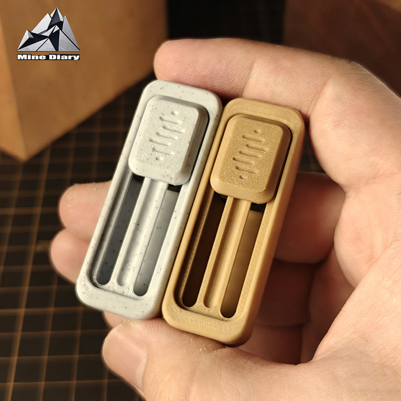 Novelty 3 in 1 Push Fidget Sli - Office Tech Gadgets のレビューと価格