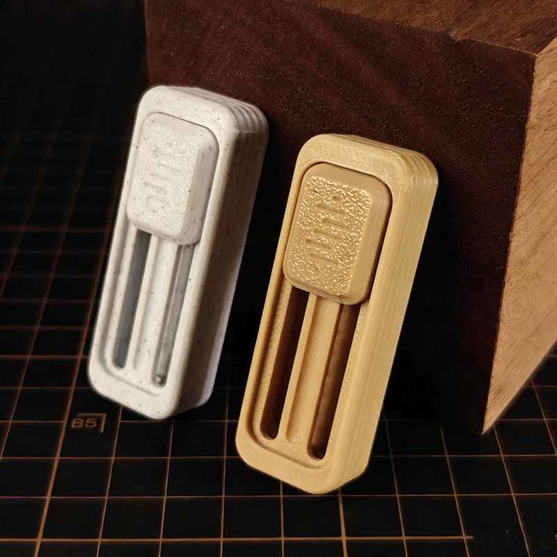 Novelty 3 in 1 Push Fidget Sli - Office Tech Gadgets のレビューと価格