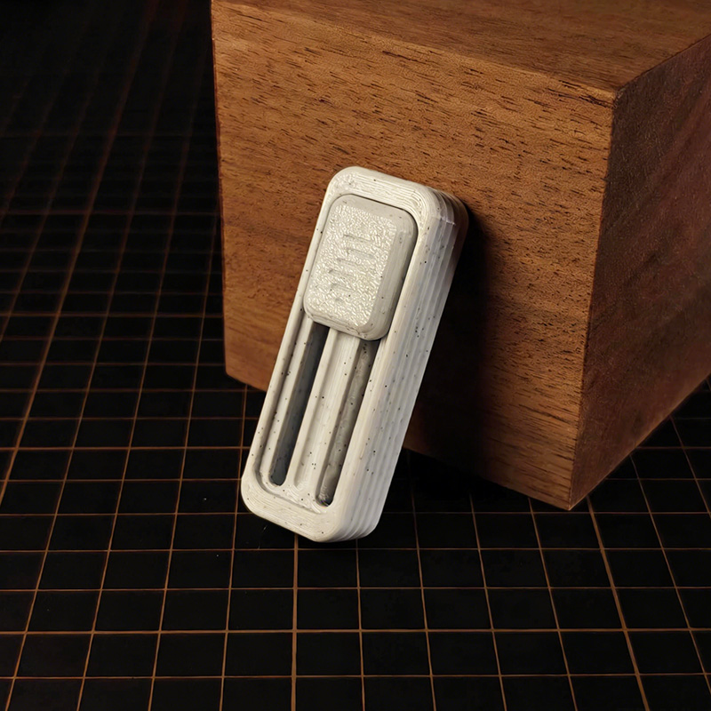 Novelty 3 in 1 Push Fidget Sli - Office Tech Gadgets のレビューと価格