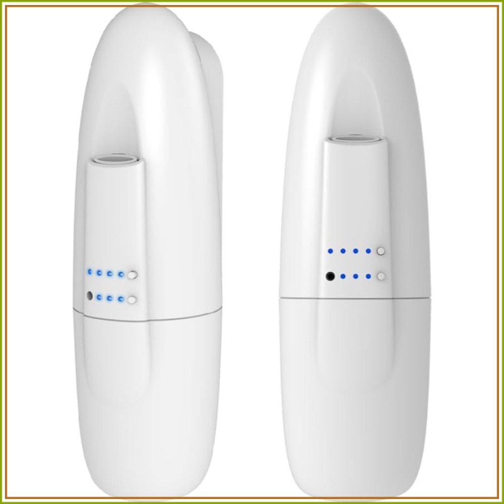 Plug in Waterless Aroma Diffus - Office Tech のレビューと価格
