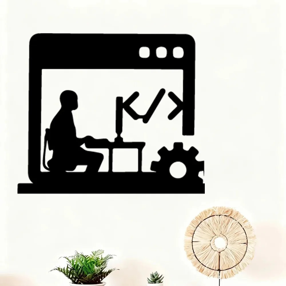 Aluminum Metal Wall Art Tech G - Tech Office Wall Art のレビューと価格