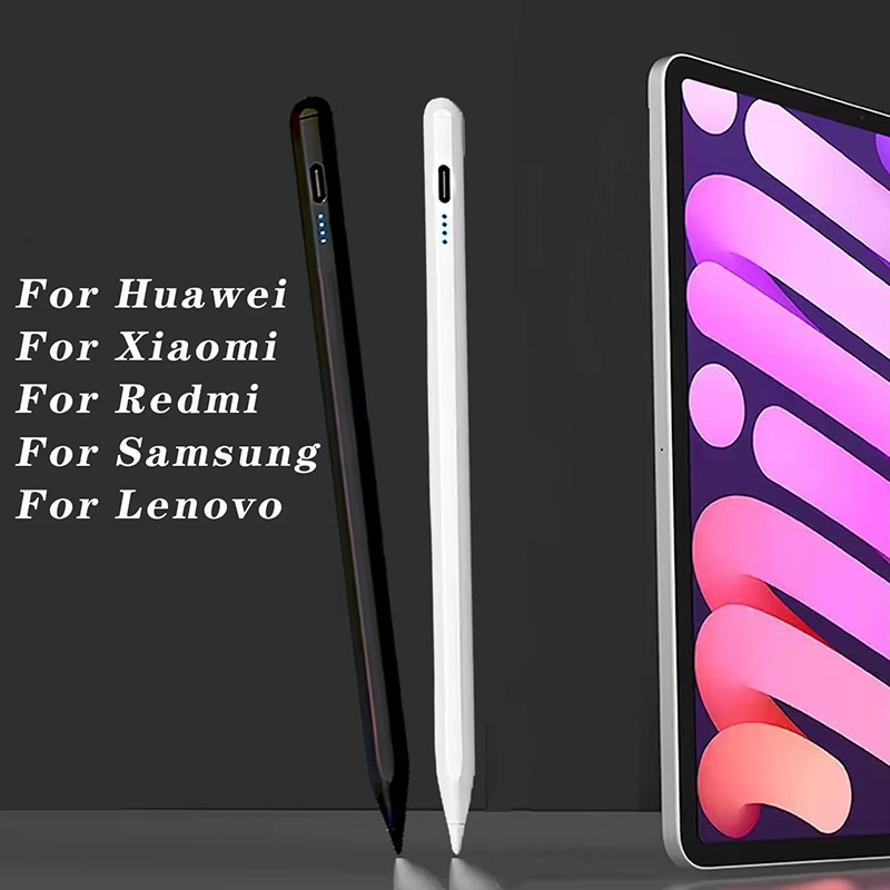 Universal Touch Screen Pen Sty - Office Tech Gadgets のレビューと価格