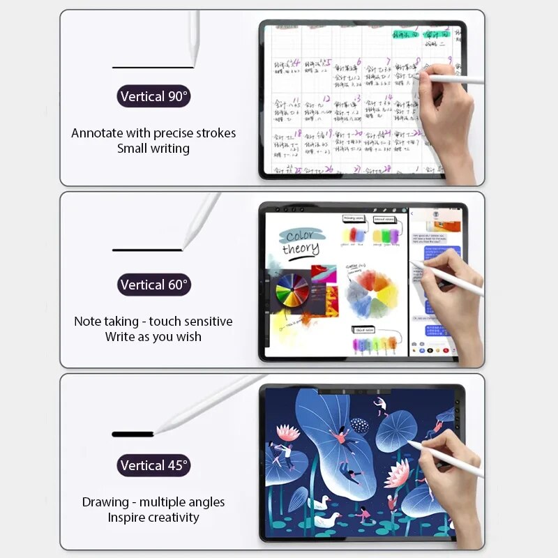 Universal Touch Screen Pen Sty - Office Tech Gadgets のレビューと価格