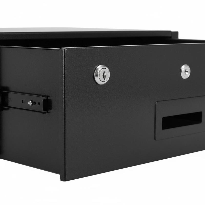 4U Server Rack Organizer 19 In - Server Rack Shelf のレビューと価格