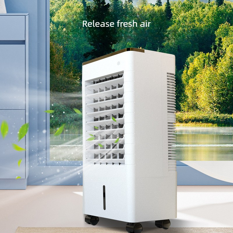 Portable Mini Air Cooler with  - Office Tech For Home のレビューと価格