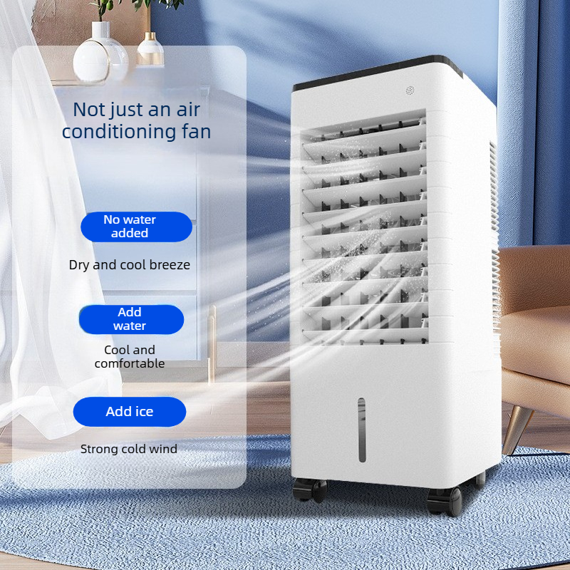 Portable Mini Air Cooler with  - Office Tech For Home のレビューと価格