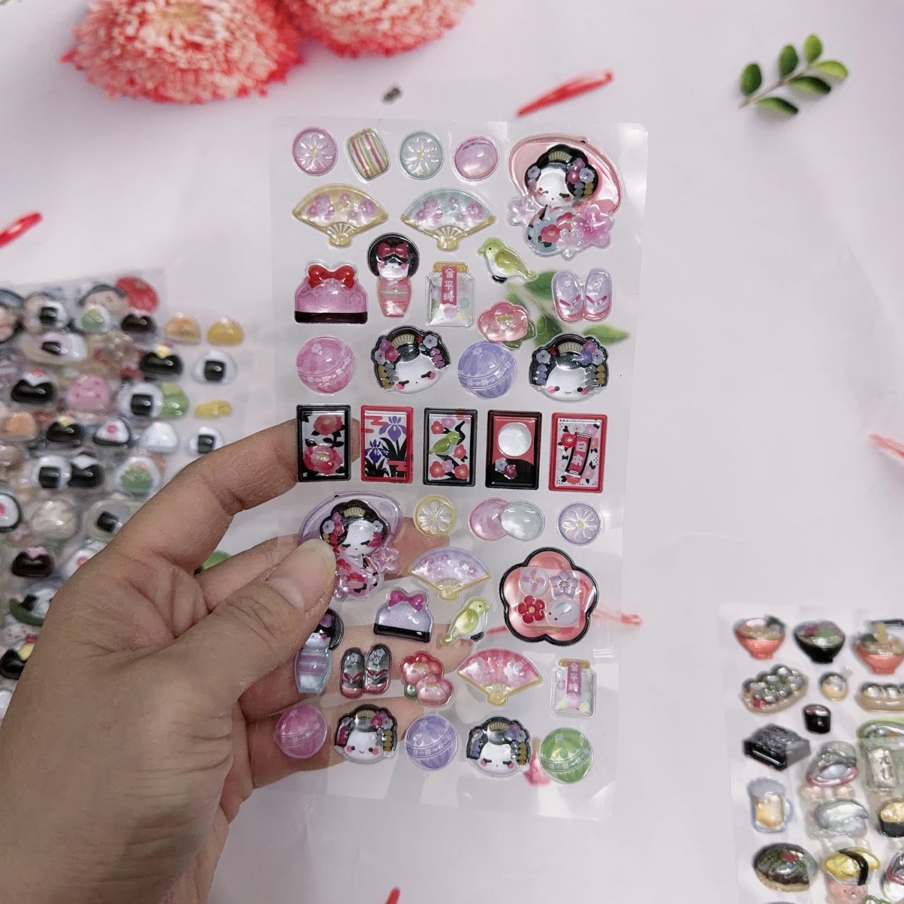 Shiba Inu Sushi Three-Dimensio - Office Tech Gadgets のレビューと価格
