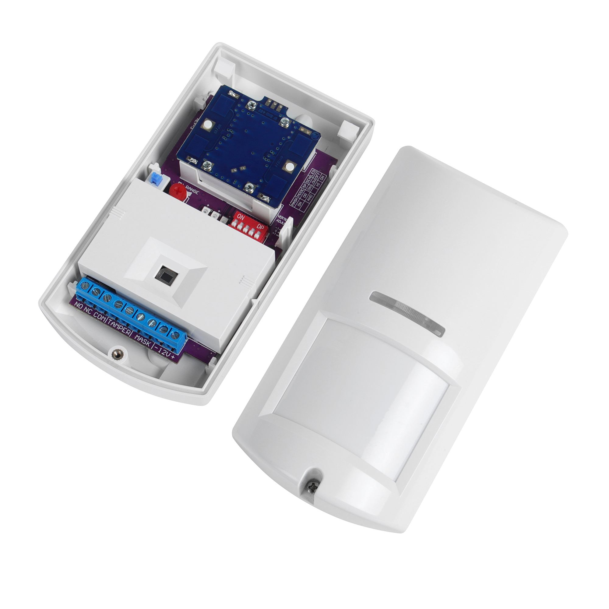 Security Alarm Outdoor Waterpr - Office Tech For Home のレビューと価格