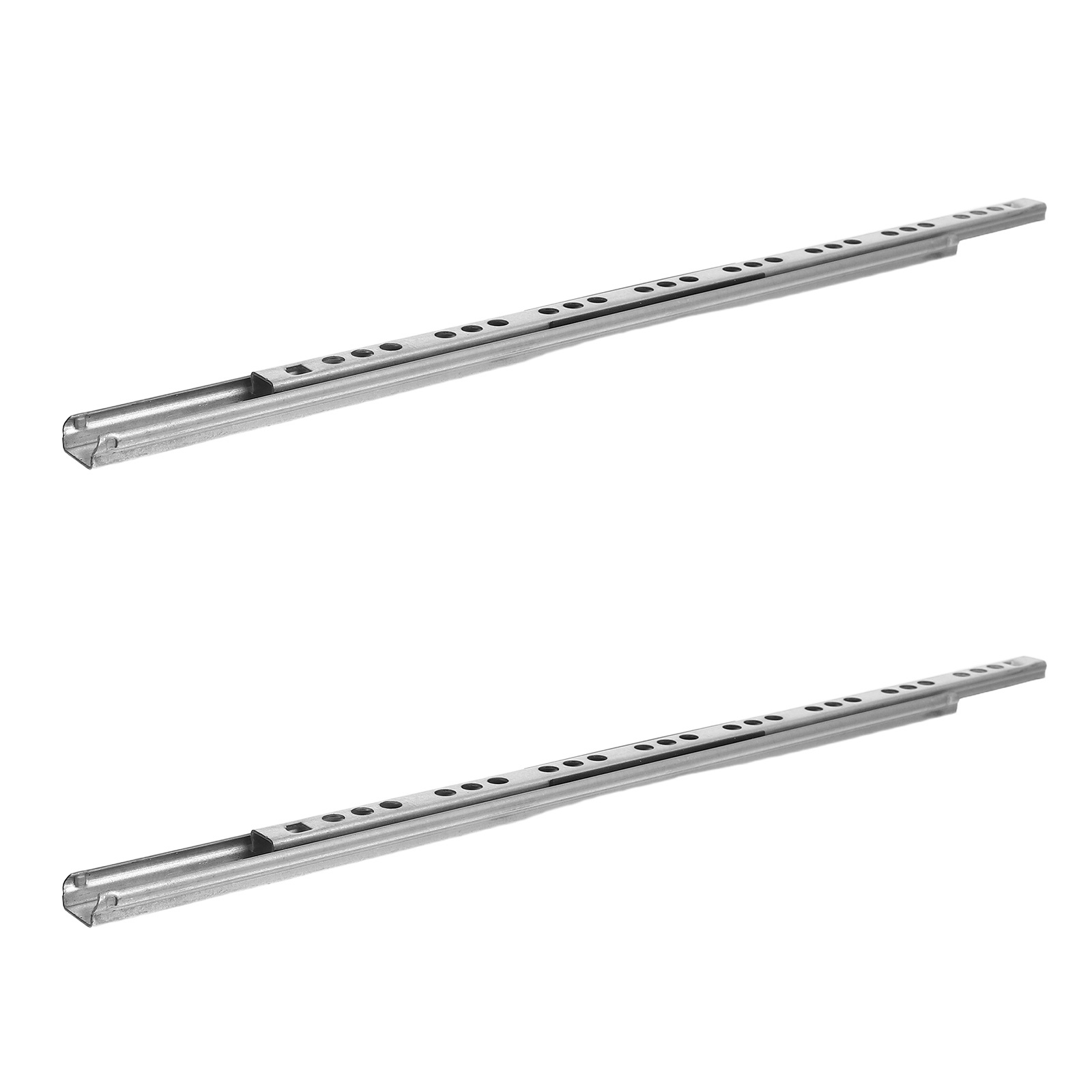 2pcs Detachable Drawer Slides  - Server Rack Shelf のレビューと価格