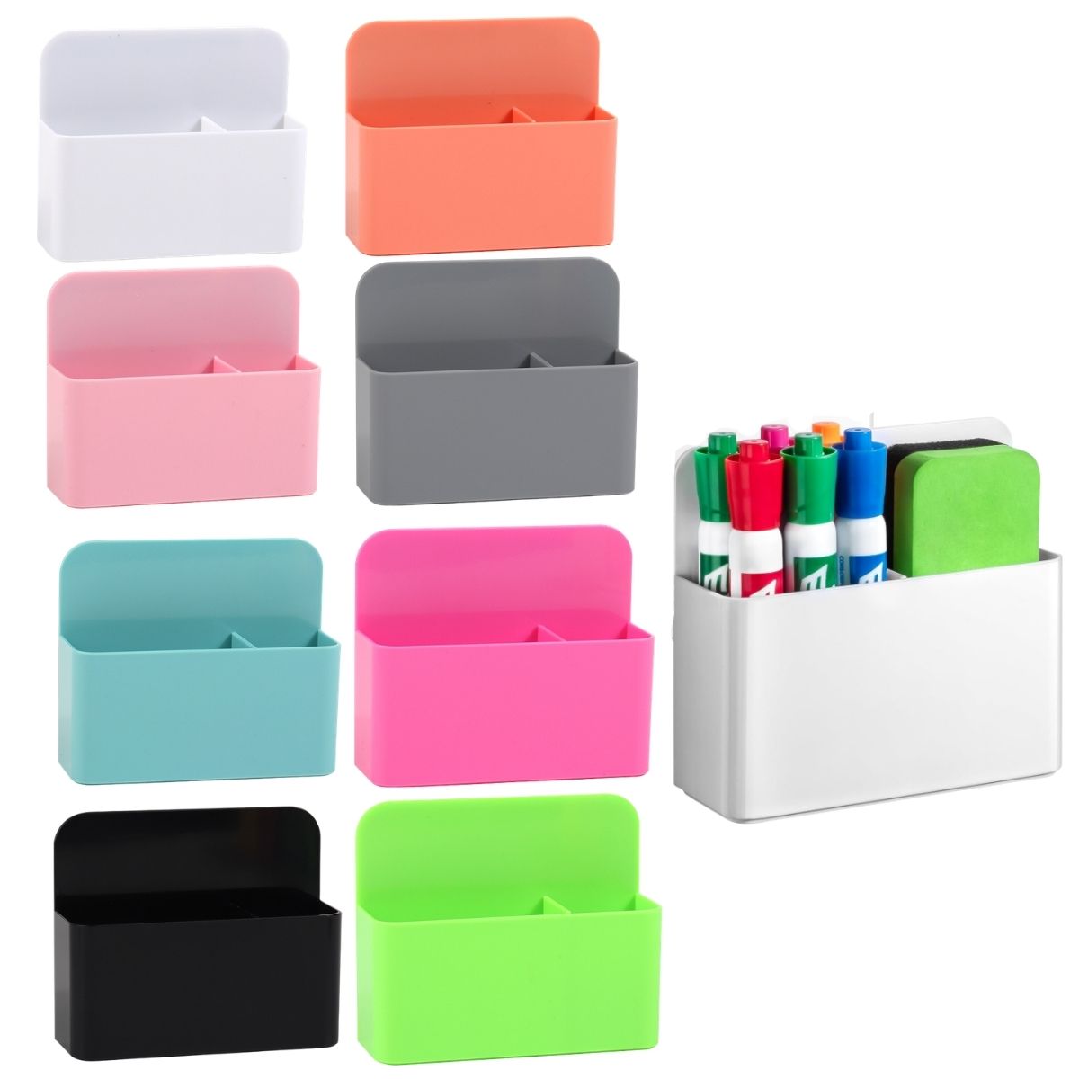 2 Pcs Magnetic Dry Erase Marke - Office Tech Gadgets のレビューと価格