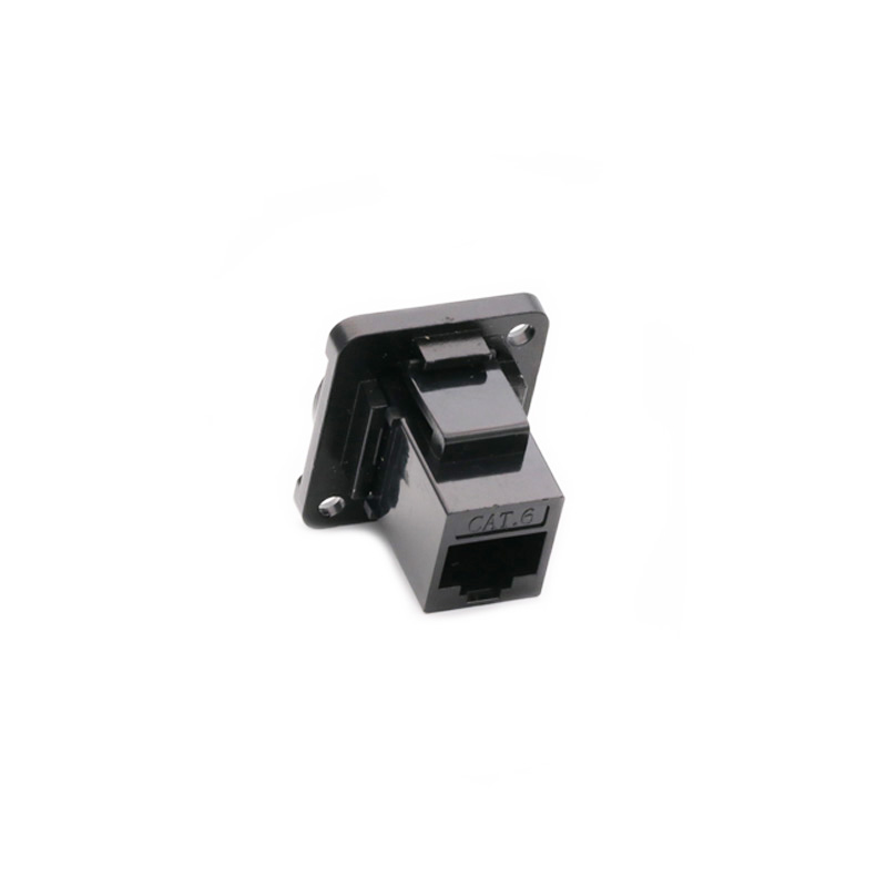 1PC RJ45 Connector, CAT.6, D t - Patch Panel Cat6 のレビューと価格