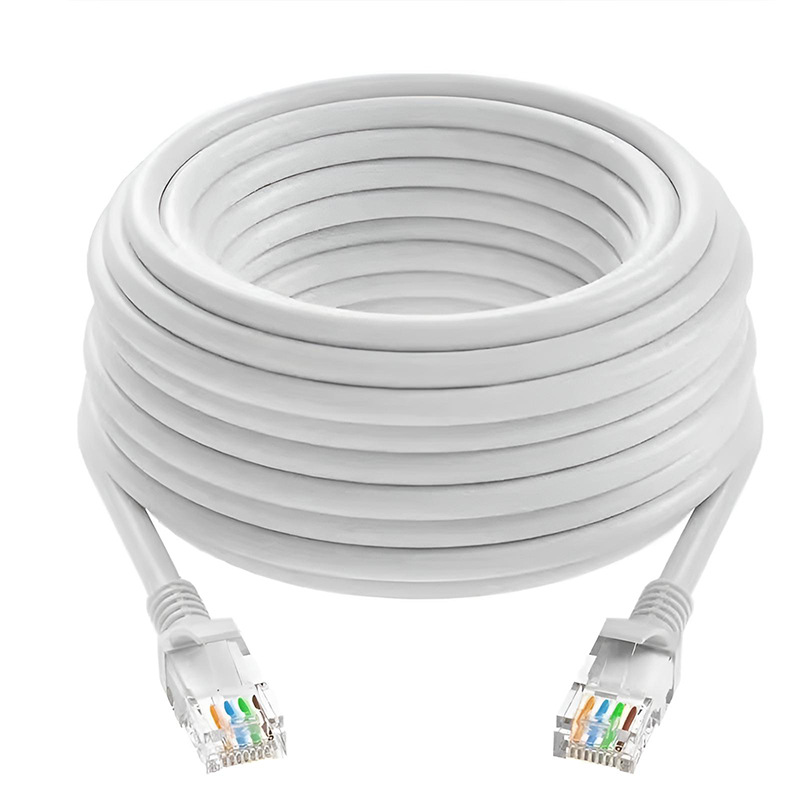 Cat6 Ethernet Cable RJ45 UTP N - Patch Panel Cat6 のレビューと価格