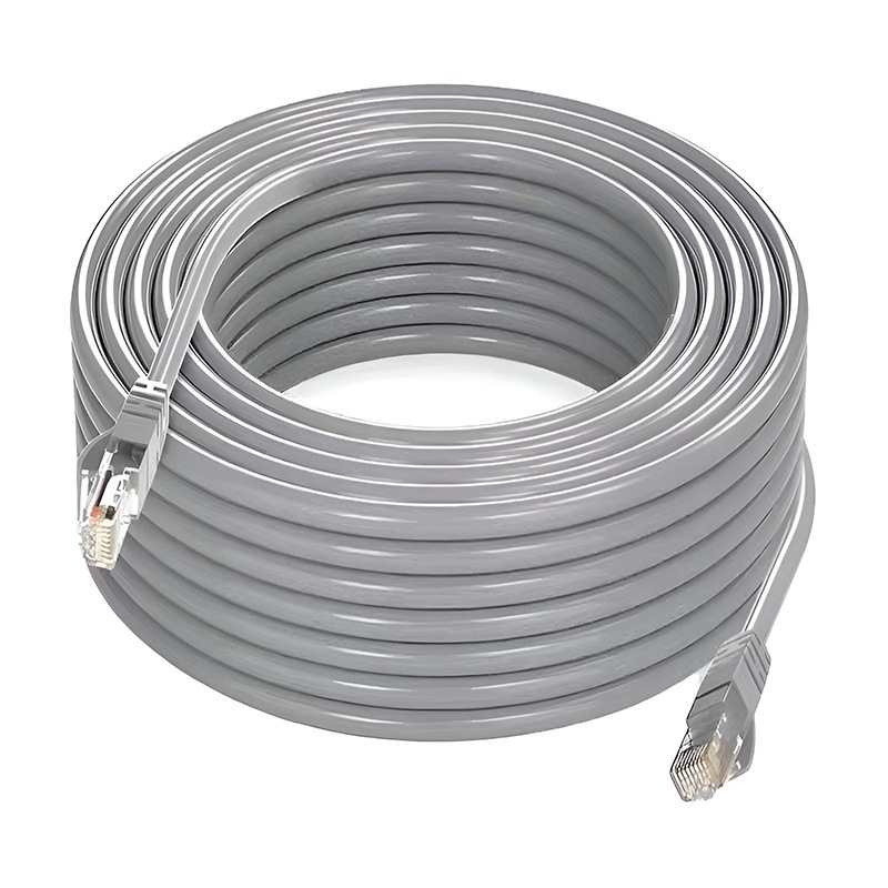 Cat6 Ethernet Cable RJ45 UTP N - Patch Panel Cat6 のレビューと価格