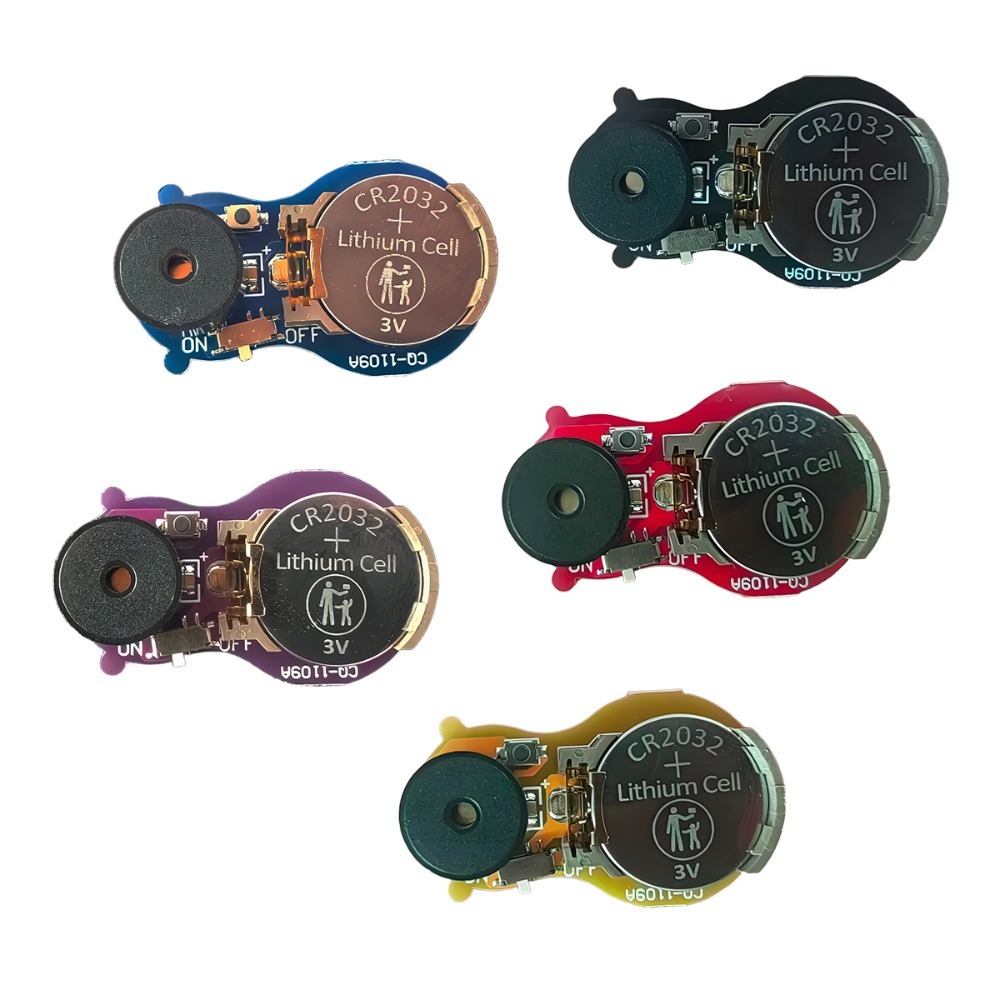Cricket Noise Maker Hidden Pra - Office Tech Gadgets のレビューと価格