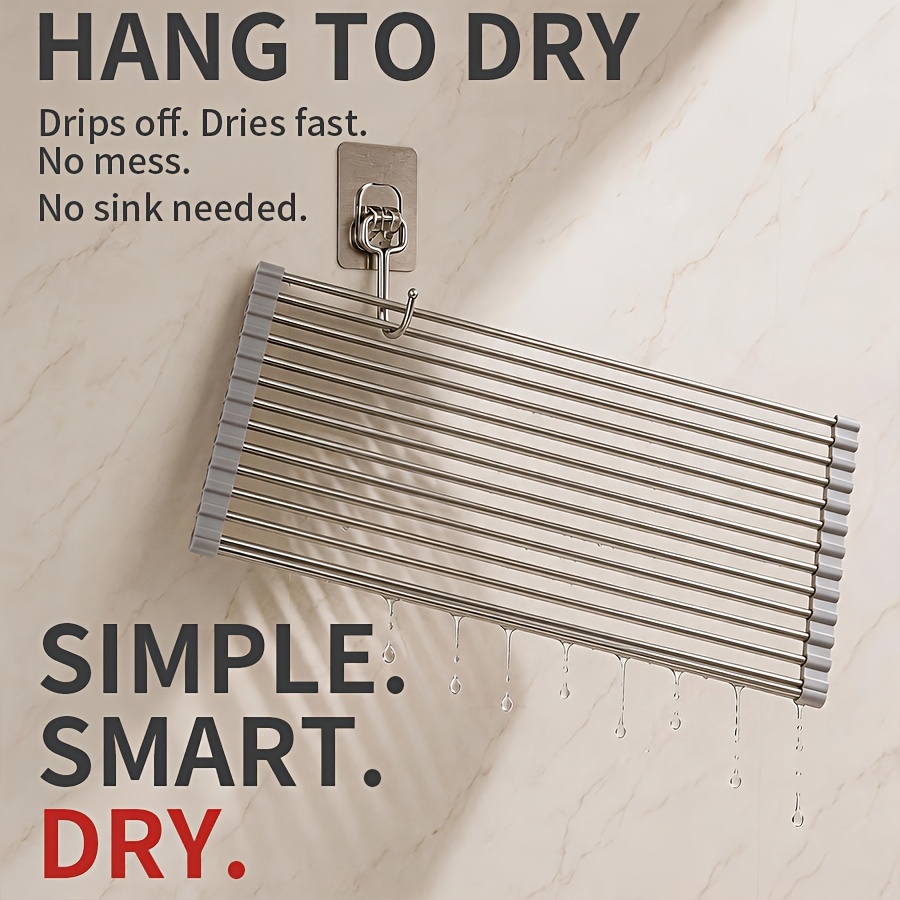 1PC Folding Roll Sink Drainer  - Server Rack Shelf のレビューと価格
