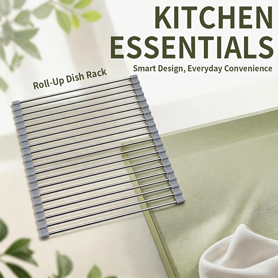 1PC Folding Roll Sink Drainer  - Server Rack Shelf のレビューと価格