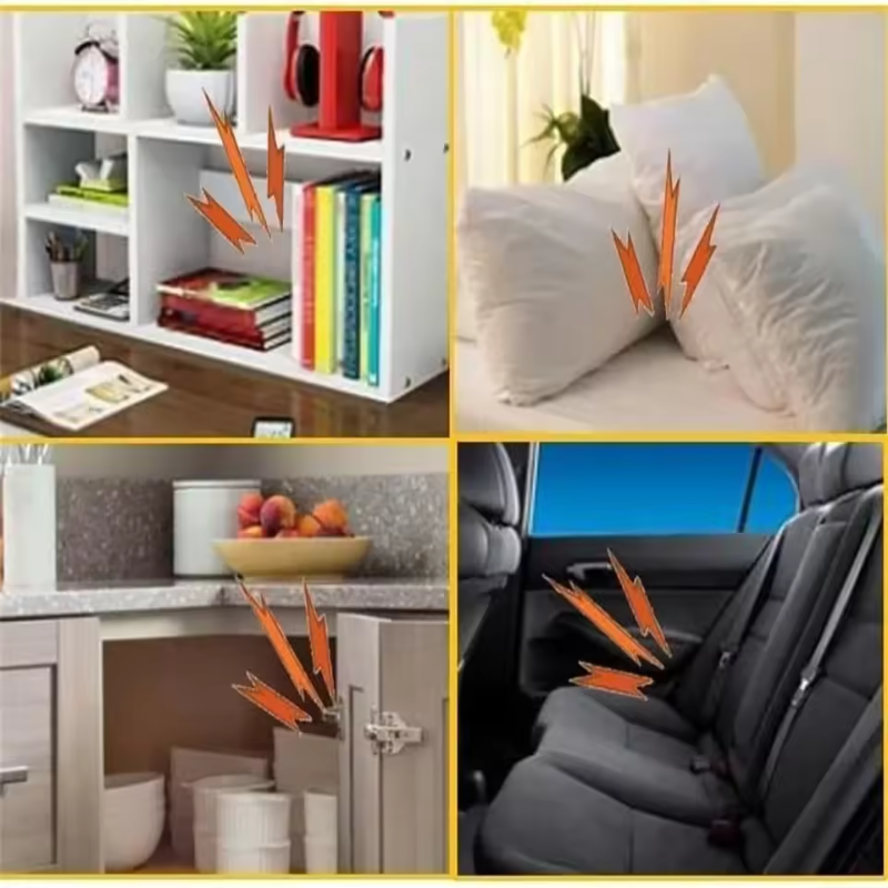Hidden Cricket Noise Maker Pra - Office Tech Gadgets のレビューと価格