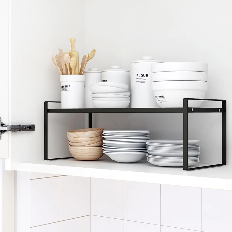 Steel Kitchen Dishes Bowl Stor - Server Rack Shelf のレビューと価格