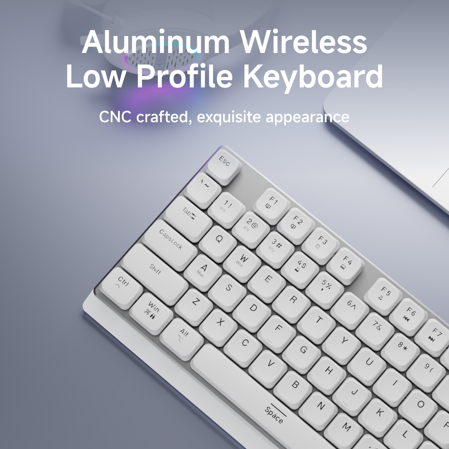 EWEADN Wireless Low-Profile Me - Office Tech のレビューと価格