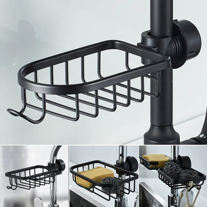 Kitchen Sink Faucet Shelf Bath - Server Rack Shelf のレビューと価格