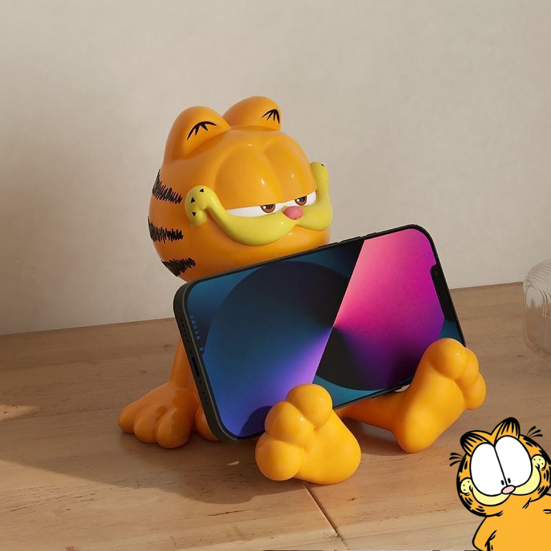 Garfield anime cartoon cute do - Office Tech のレビューと価格
